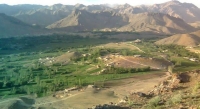 پول غرامت گوسفندان کوچی‌ها در ولسوالی مالستان با اجبار از مردم محل جمع‌آوری گردید ـ مجله‌ی اورال